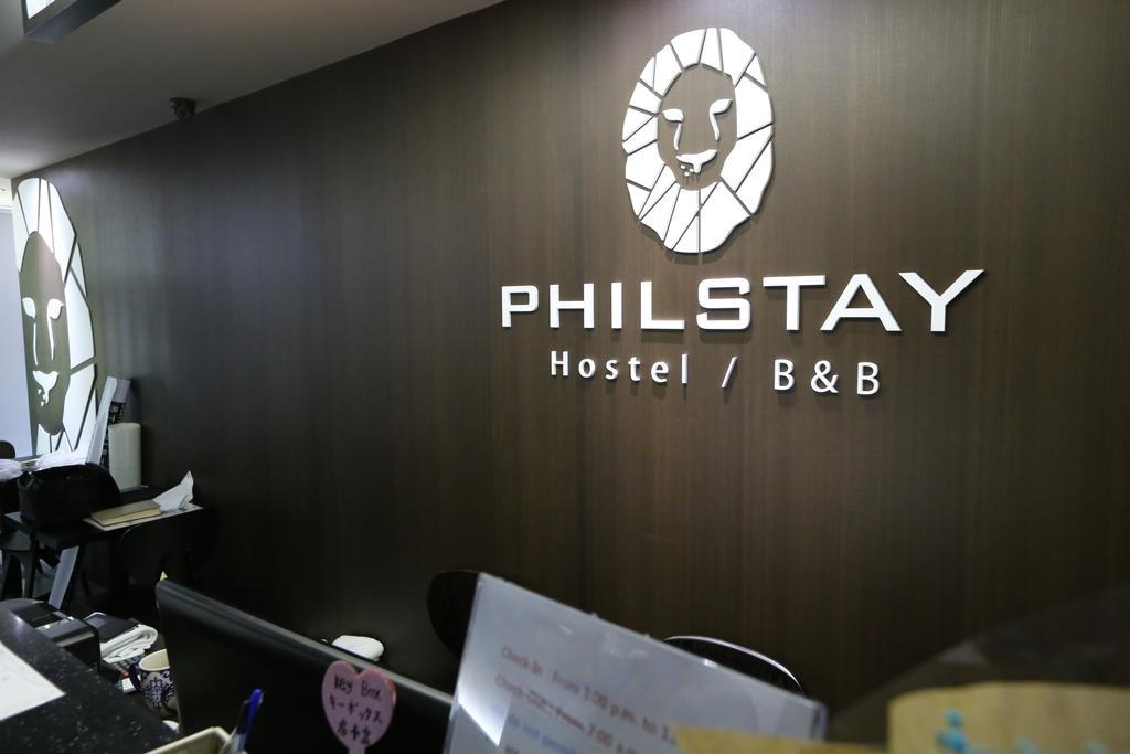 Philstay Ehwa Boutique - Female Only Сеул Экстерьер фото